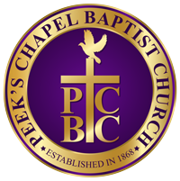 Peek's Chapel Baptist Church